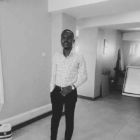 Evison Maseko