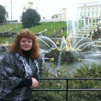 Светлана Василенко