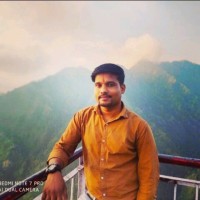 Saroj Kumar Nayak