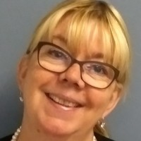 Lori Bailey, Mba, Chrp