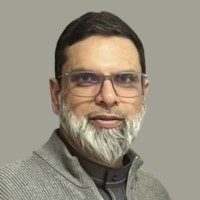 Ebrahim Acoob
