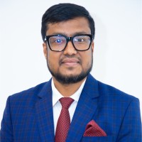 Mohammad Nejam Uddin