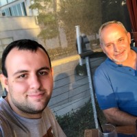 Dion Khalil