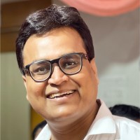 Nikhil Shah