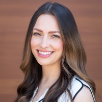 Sarah Yeldell