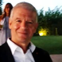 Yiannis Mavrelos