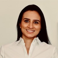 Gloria Alexandra N.