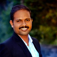 Vijesh Venugopalan