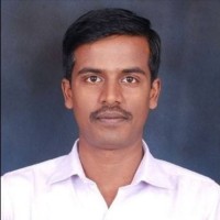 Prabu Nathikumar