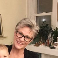 Peggy Crouch