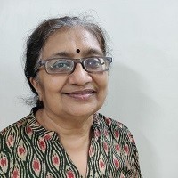 Varsha Gandhi