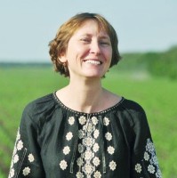 Svitlana Galata
