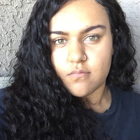 Jasmine Mendivia