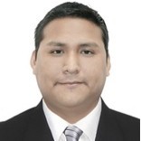 Victor Augusto Madrid Espichán