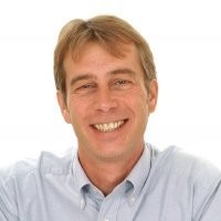 Simon Warbey