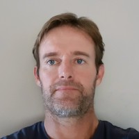 Greg Williams, Cfa