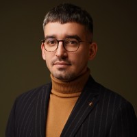 Eugene Komar