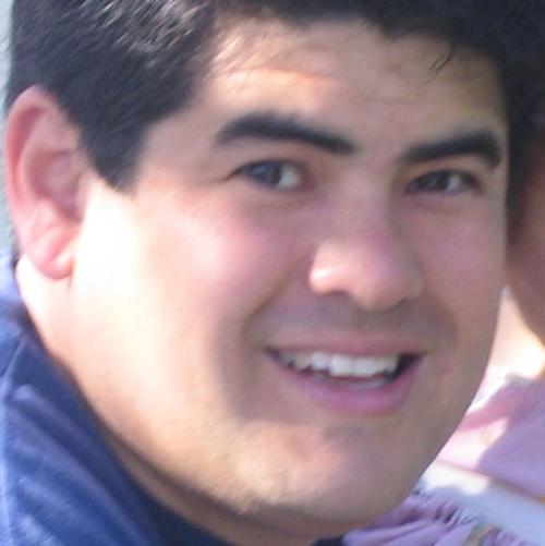 David S.