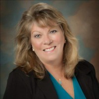 Judy Thornton