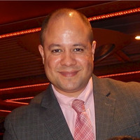 Rafael Pastrana