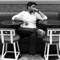 Rishabh Kanda