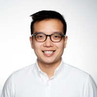 Eric Huang