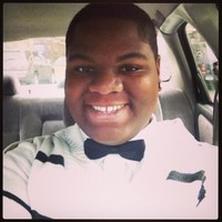 Nathan Farrior Jr.