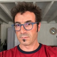 Bertrand Guerineau