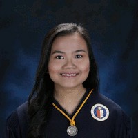 Justine Nichole Reyes