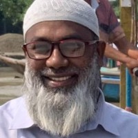 Md. Azmal Hossain