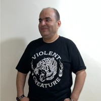 Jamal Wihy