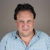 Steven Shelikoff