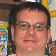 Russell Burbage