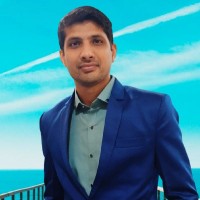 Abhishek Jhawar