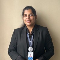 Harshini J