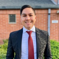 Daniel Carrasco Muñoz