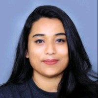 Shetty Maria Thomas