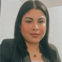 Betsie Andrea Mendoza Guevara