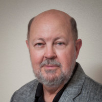 Douglas Glover