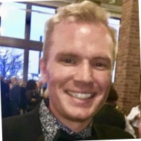 Eric Haeggquist