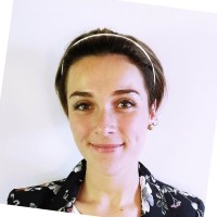 Joanna Fitzmorris, Mph Rdn