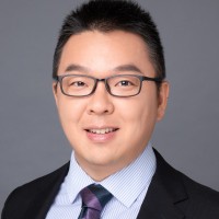 Jeff Chen