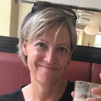 Lene Bech Hansen