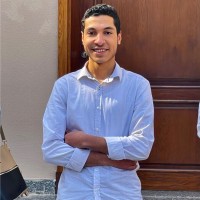 Muhamed Hamdy
