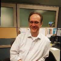Michael Levendusky