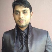 Avinash Singh