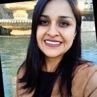 Gina Benites Laureano