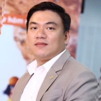 Thanh Le