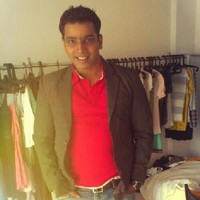 Yogesh Ballabh