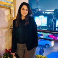 Akanksha S